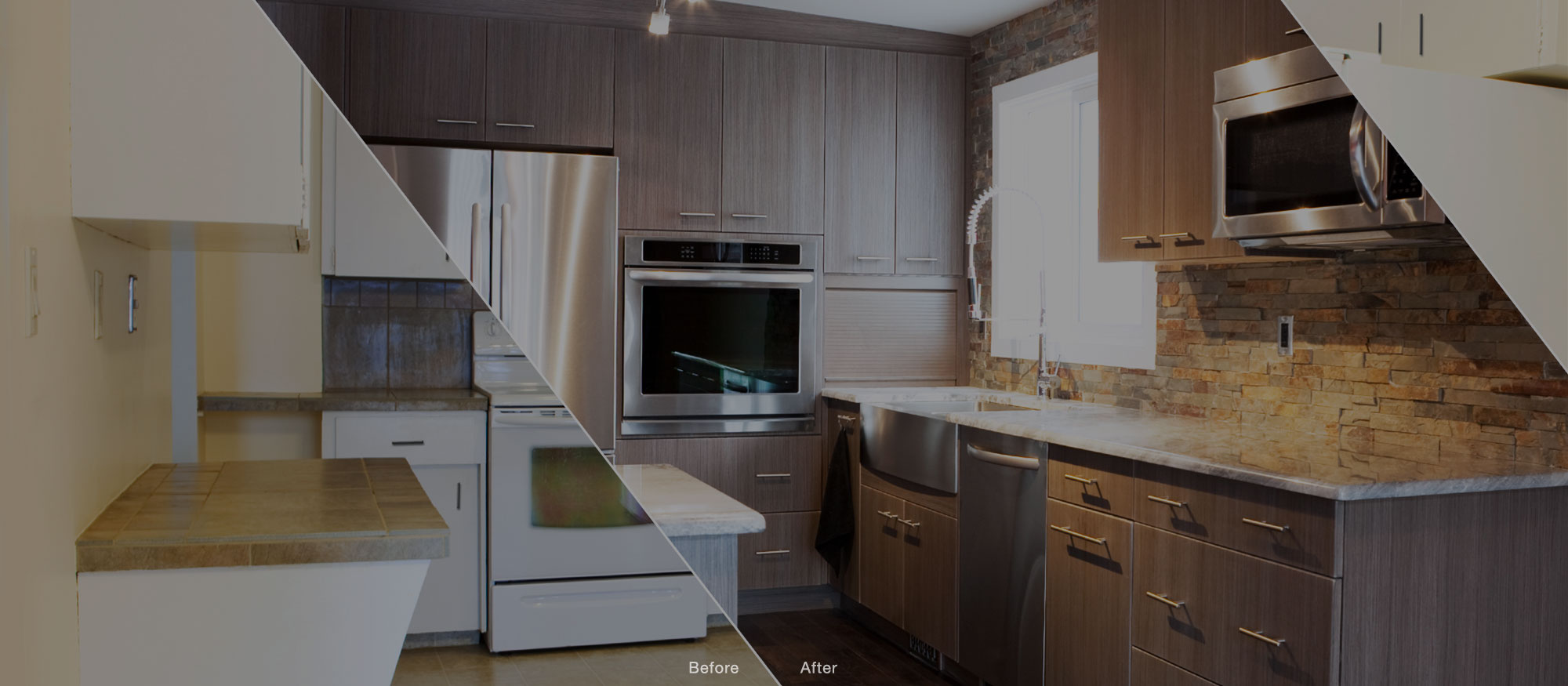 Cabinet Refacing