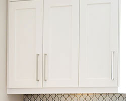 How to Reface Kitchen Cabinets