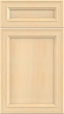 Solid Wood Doors Alpine