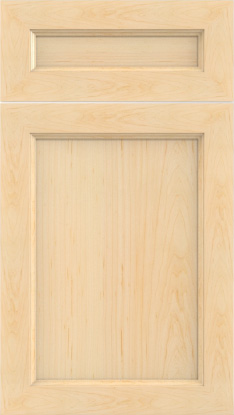 Solid Wood Doors Ogee Mitered