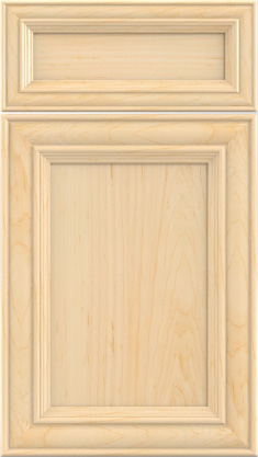 Solid Wood Doors Rosehill