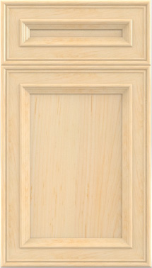 Solid Wood Doors Alpine 2 7/8"