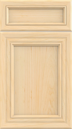 Solid Wood Doors Willow