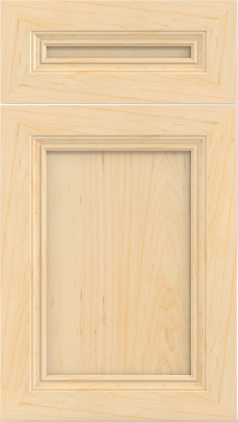 Solid Wood Doors York 2 7/8"