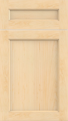 Solid Wood Doors Standard