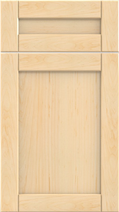 Solid Wood Doors Royal V