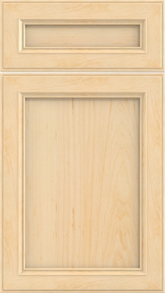 Solid Wood Doors Athens 2 1/4"