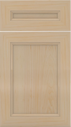 Solid Wood Doors Chi